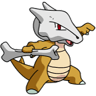 Marowak avatar