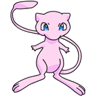 Mew avatar
