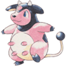 Miltank avatar