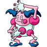 Mr.Mime avatar