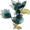 Murkrow avatar