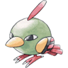 Natu avatar