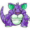 Nidoking avatar