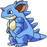 Nidoqueen avatar