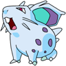 Nidoran F avatar