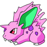 Nidoran M avatar