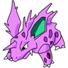 Nidorino avatar