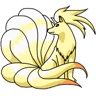 Ninetales avatar