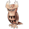 Noctowl avatar