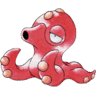 Octillery avatar