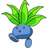 Oddish avatar