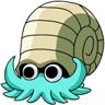 Omanyte avatar