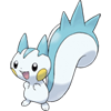 Pachirisu avatar