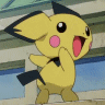 Pichu smack dat avatar