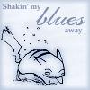 Pikachu's Blues avatar