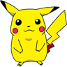 Pikachu avatar