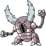Pinsir avatar