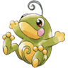 Politoed avatar