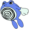 Poliwhirl avatar