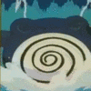 Poliwrath animated avatar