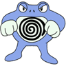 Poliwrath avatar