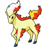Ponyta avatar