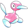 Porygon 2 avatar