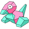 Porygon avatar