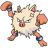 Primeape avatar