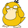 Psyduck avatar