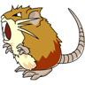 Raticate avatar