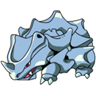 Rhyhorn avatar