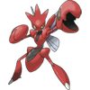 Scizor power avatar