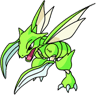 Scyther avatar