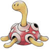 Shuckle avatar