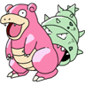 Slowbro avatar