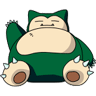 Snorlax avatar