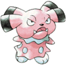 Snubbull avatar