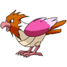 Spearow avatar