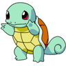 Squirtle avatar