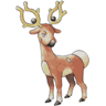Stantler avatar