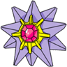 Starmie avatar
