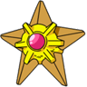 Staryu avatar