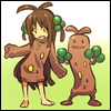 Sudowoodo fun avatar