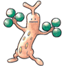 Sudowoodo avatar