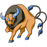 Tauros avatar