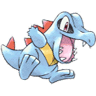 Totodile avatar