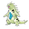 Tyranitar grouchy avatar