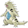 Tyranitar avatar