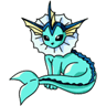 Vaporeon avatar